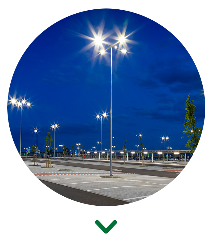 Cost Effective Photocontrols