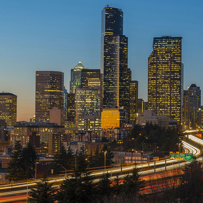 Networked Photocontrols for Smart Cities