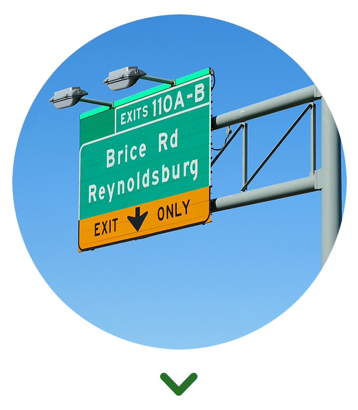 Signage and Billboard Applications