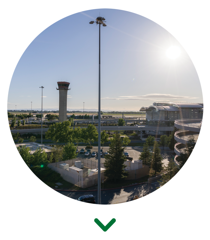 Sacramento-Airport