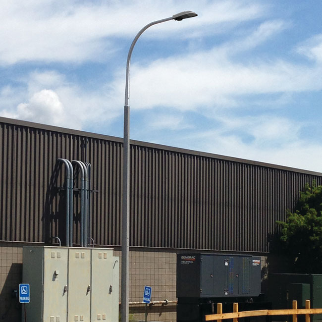 SmartConnectedStreetlighting