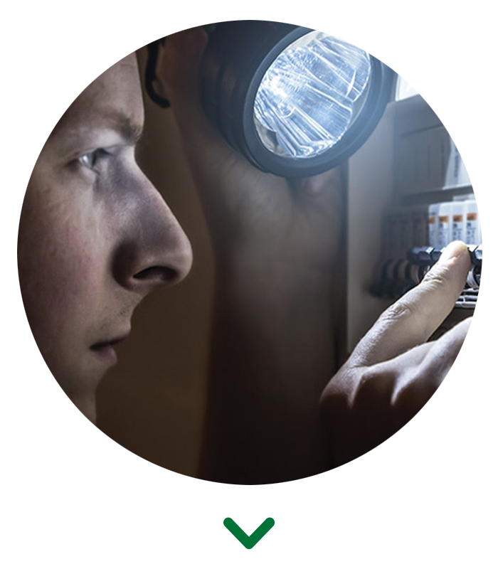 protect your lighting from failure