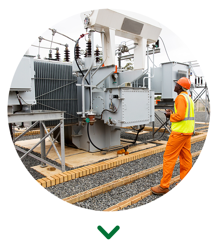 Solutions to light your facility_