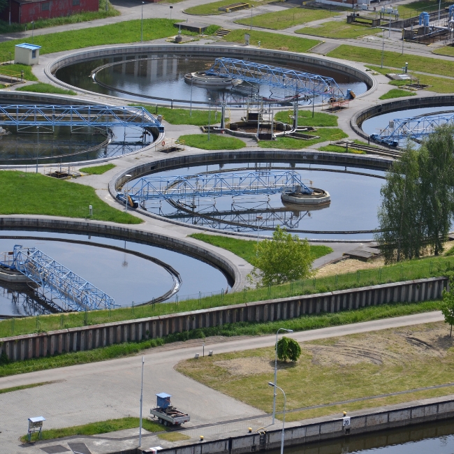 Water Treatment