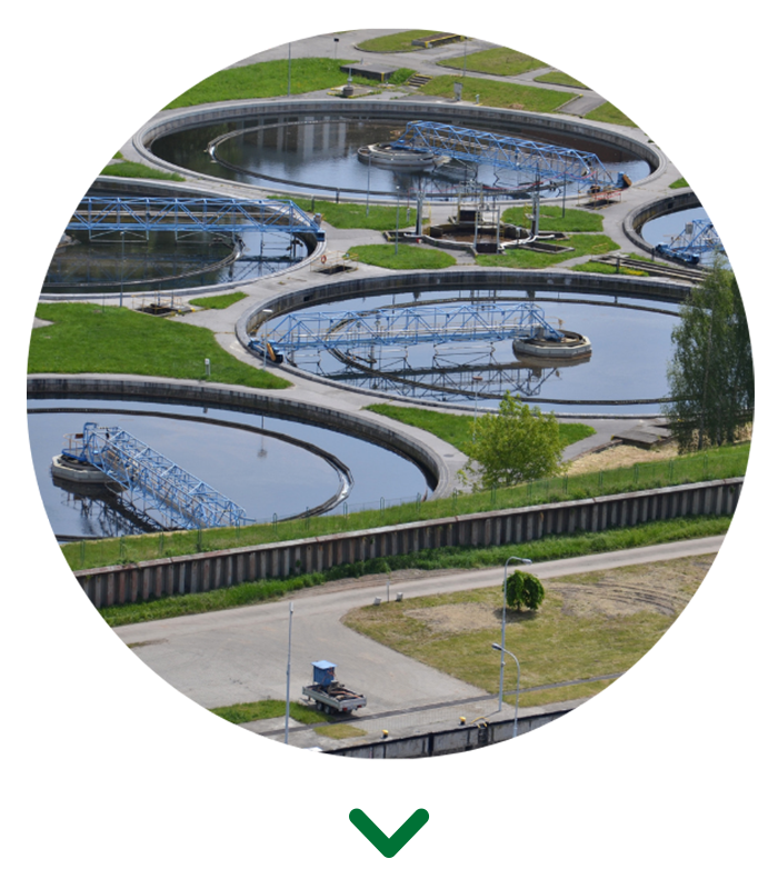 Water Treatment