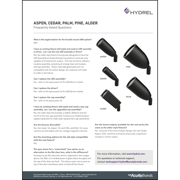 Accent FAQ700x700