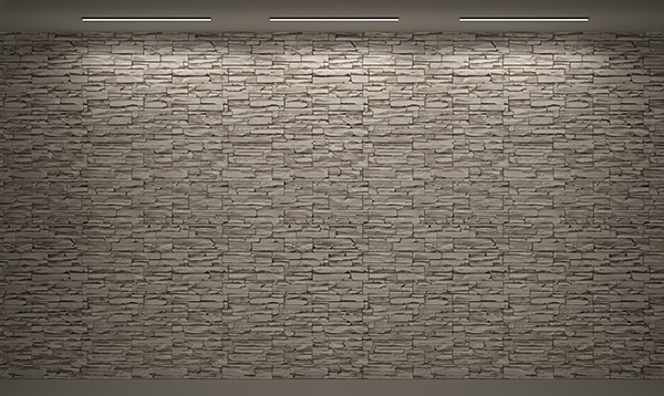 wall washing, linear lighting, lighting distribution