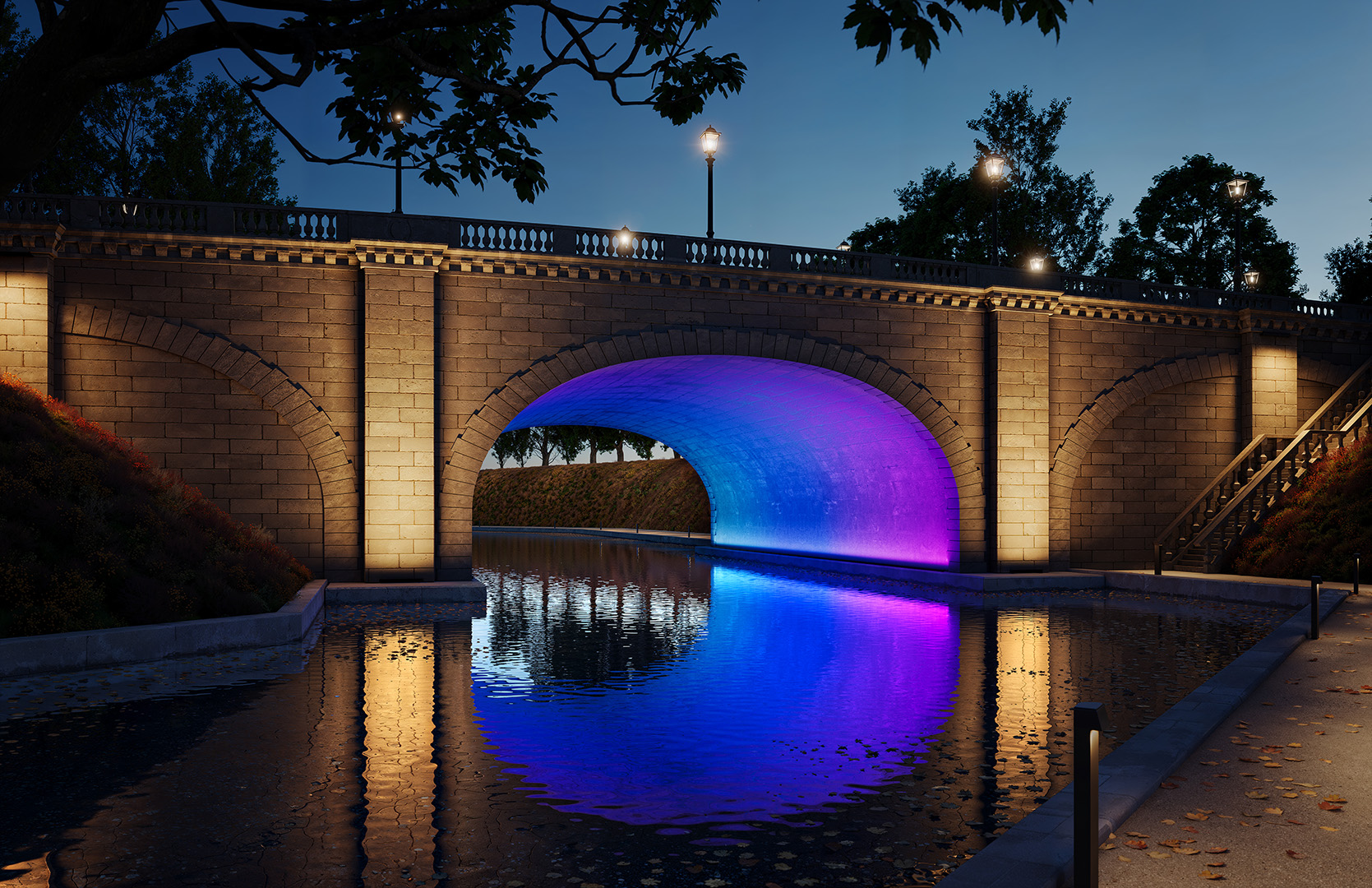250424_RIDGE_LINEAR_OLD_BRIDGE_RGBW_BLUE 4 1080