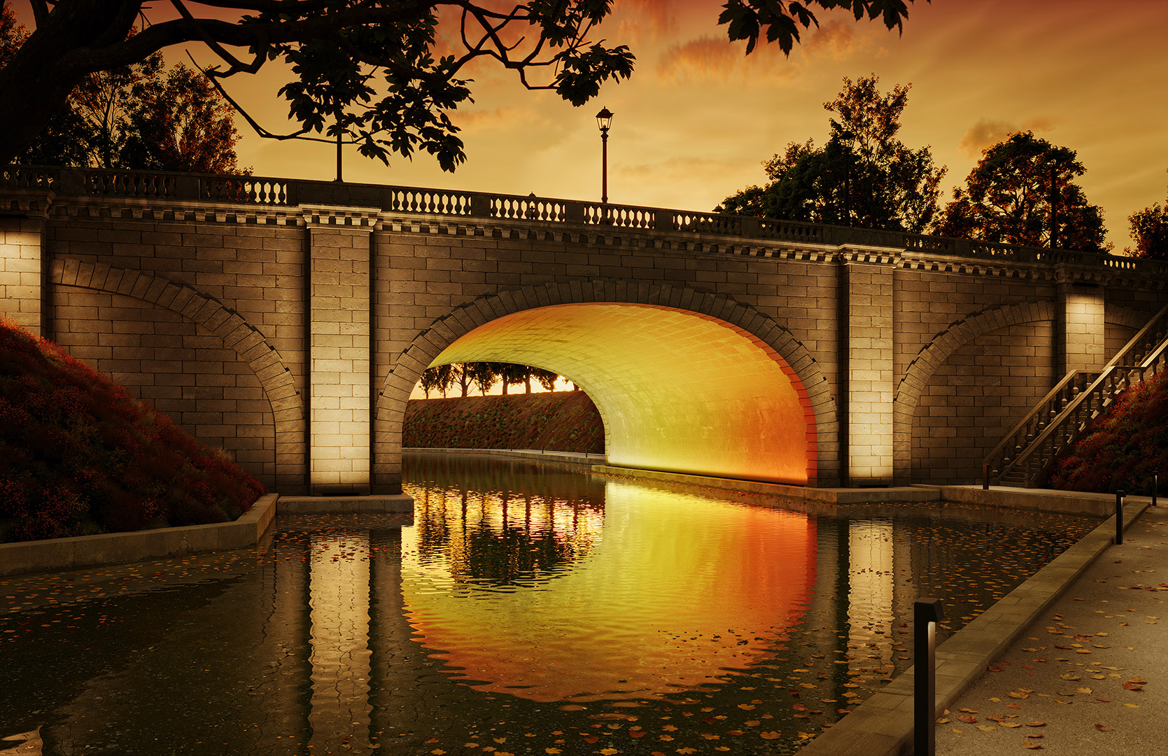 250501_RIDGE_LINEAR_OLD_BRIDGE_RGBW_YELLOW 1080