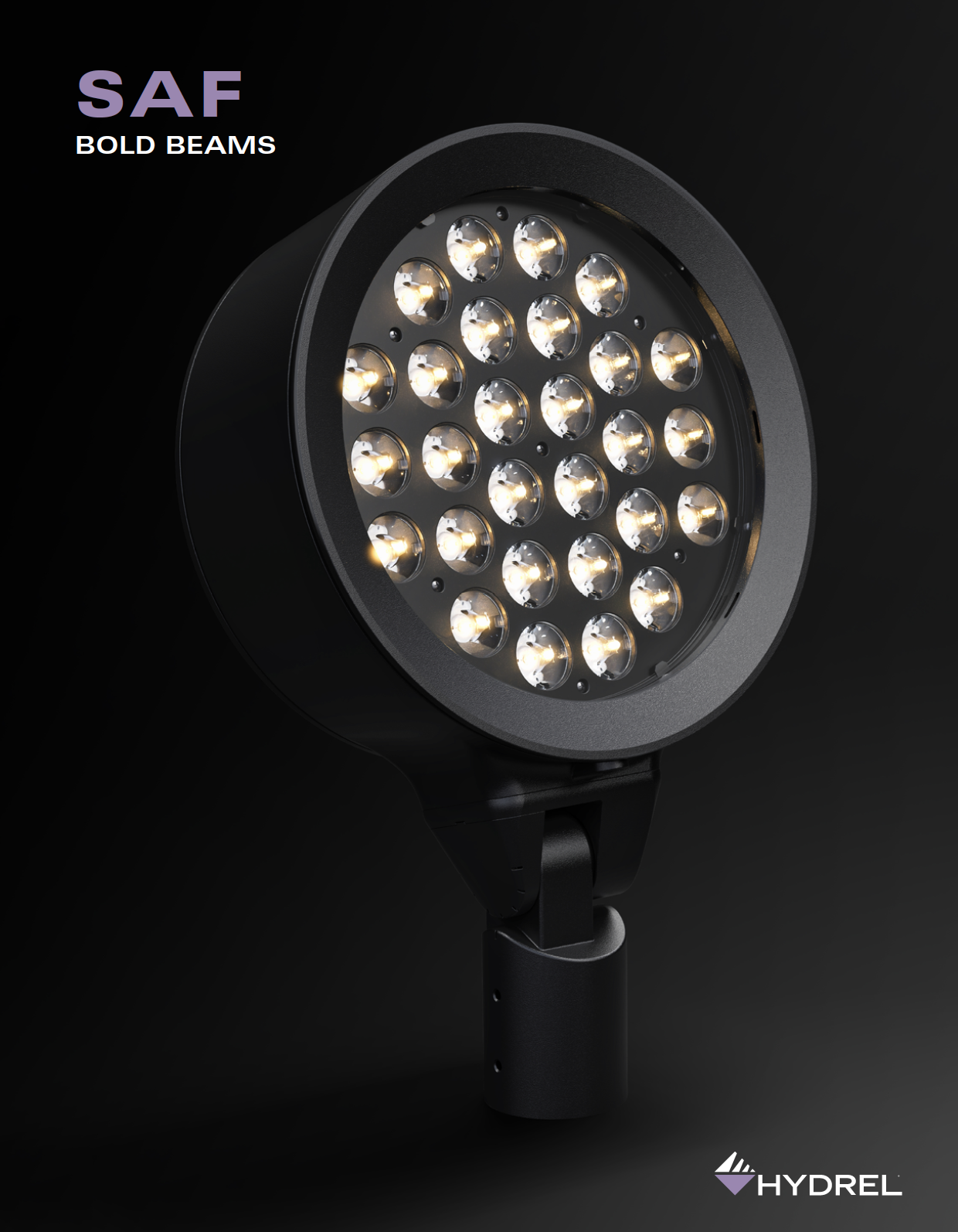 SAF Floodlight Family Hydrel