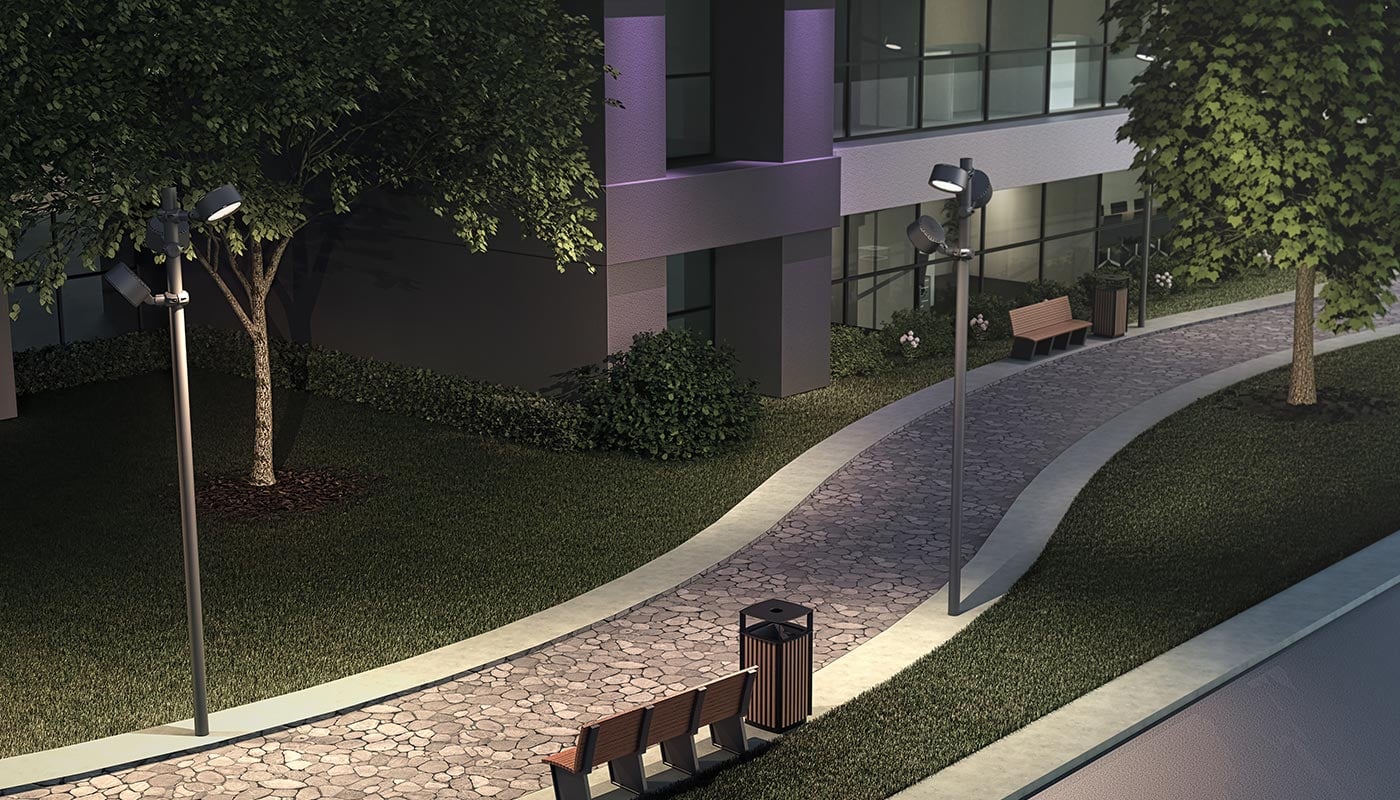 HYD-SAF-Application-office-building-path
