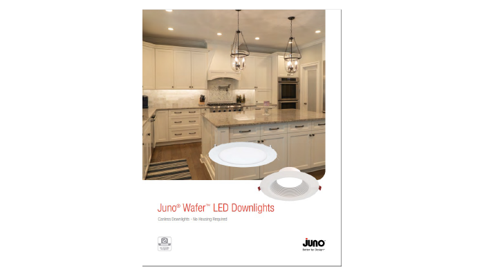 Wafer Family Brochure Juno