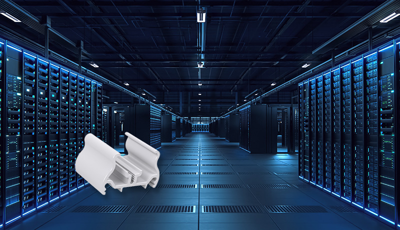 Data Center Linear High Bay Lighting