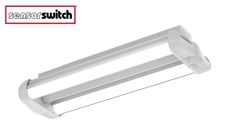 Beyond with TLS Occupancy and Daylight Sensor Embedded