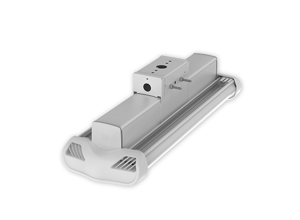 Pendant Monopoint Beyond Linear LED High Bay