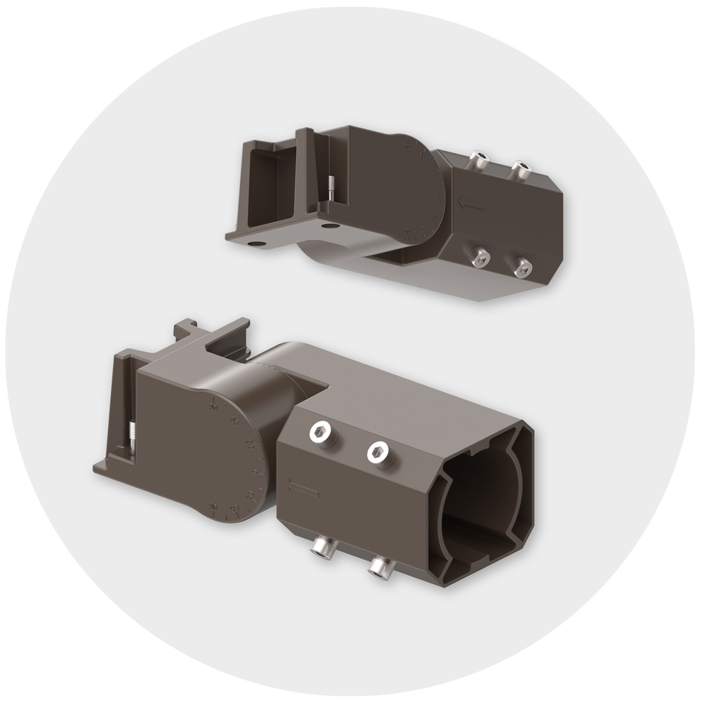 Adjustable Slipfitter
