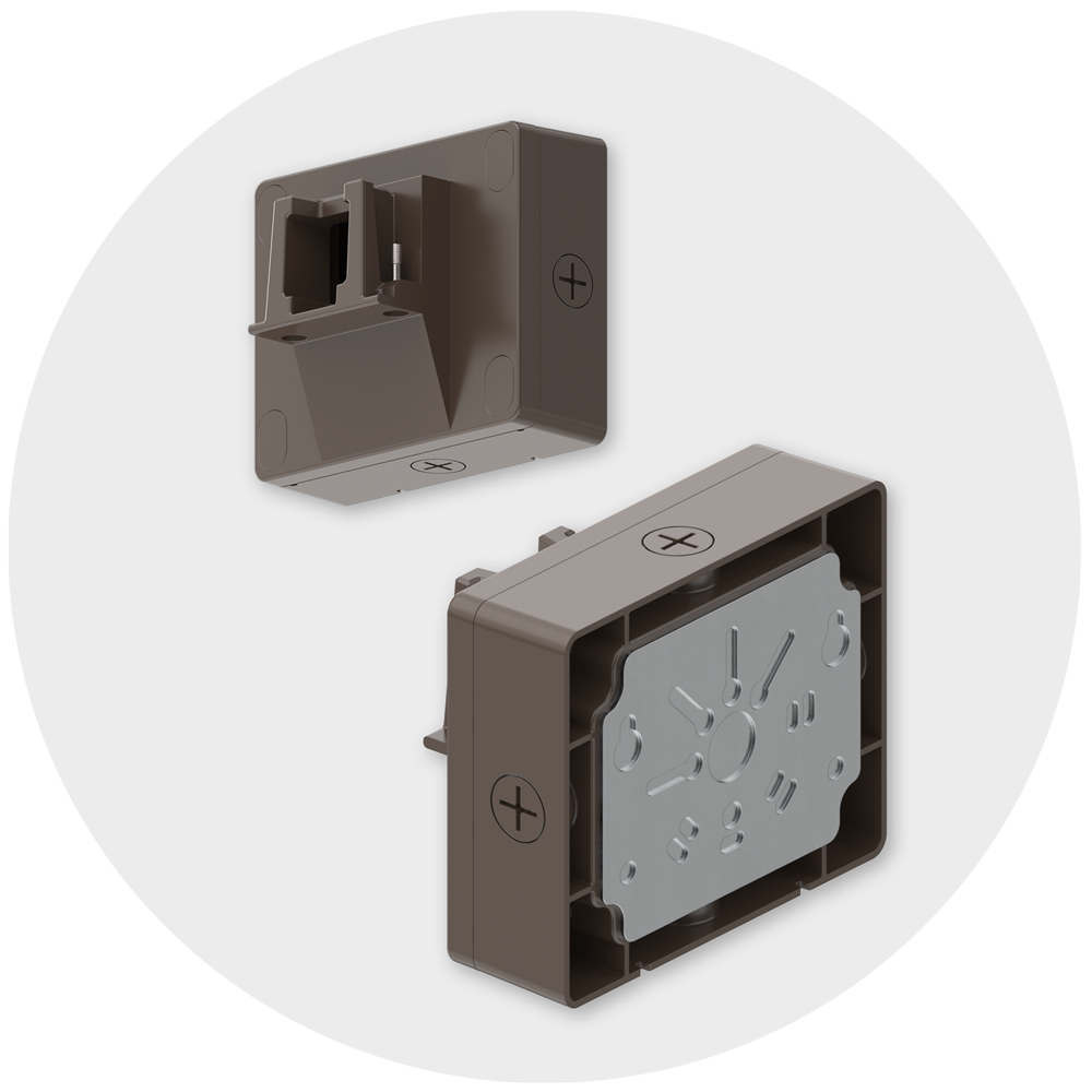 Wall Mount Bracket