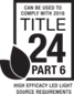 Title 24-High Efficacy Icon_Black