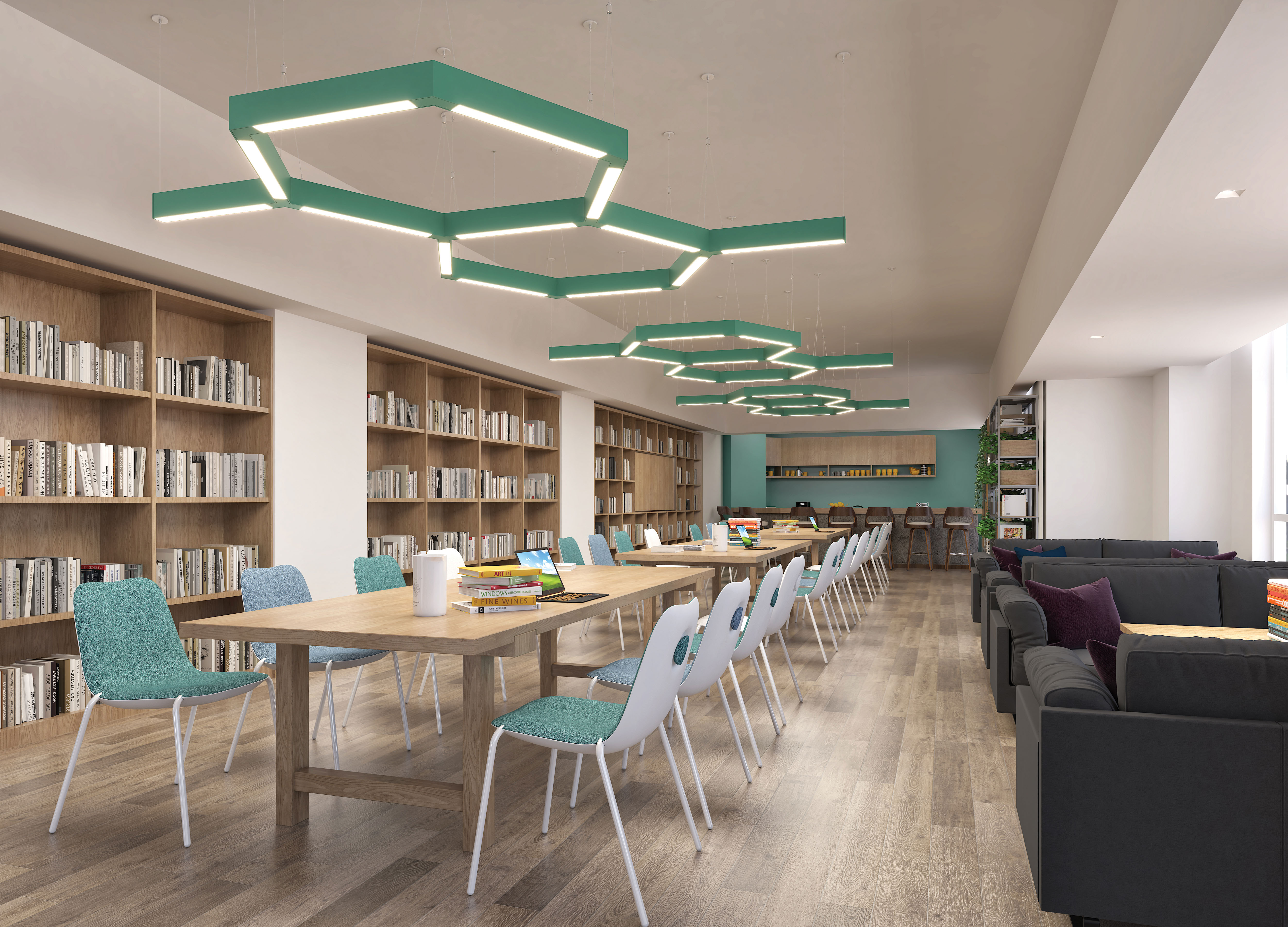 School-Library