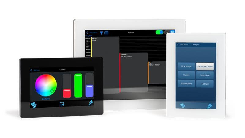 Touchscreen