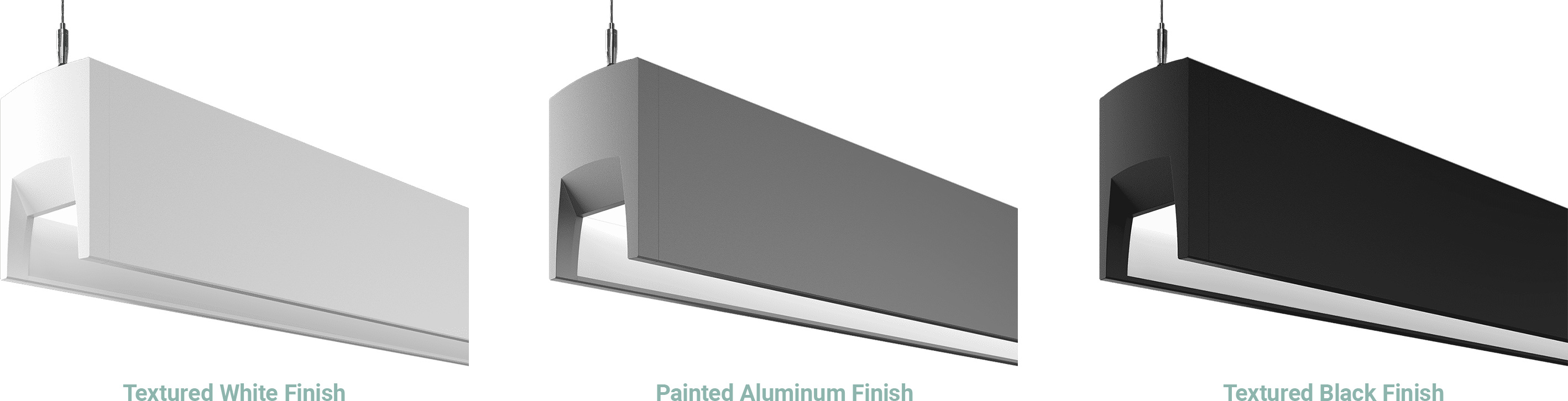 Finish Options 3