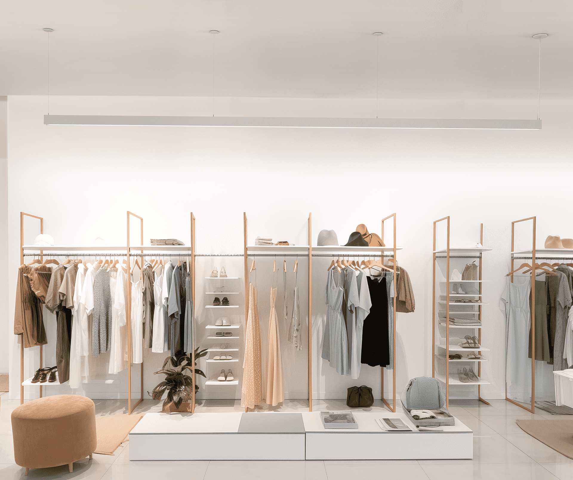 PRIM Retail Shot