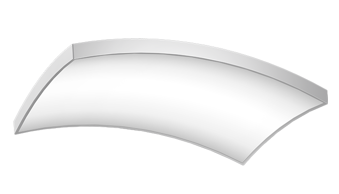 Rectanglular-Concave