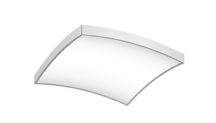 Square-Convex