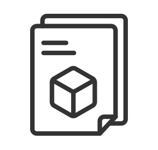 Documents Cube_333333