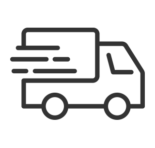 Fast Truck_333333
