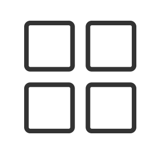 Four Squares_333333