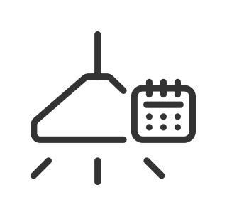 Luminaire Calendar_333333