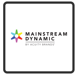 Mainstream Dynamic_333333