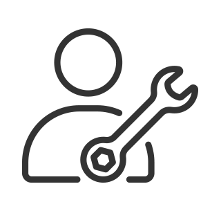 Person Tool_333333