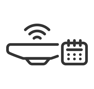Sensor Signal Calendar_333333