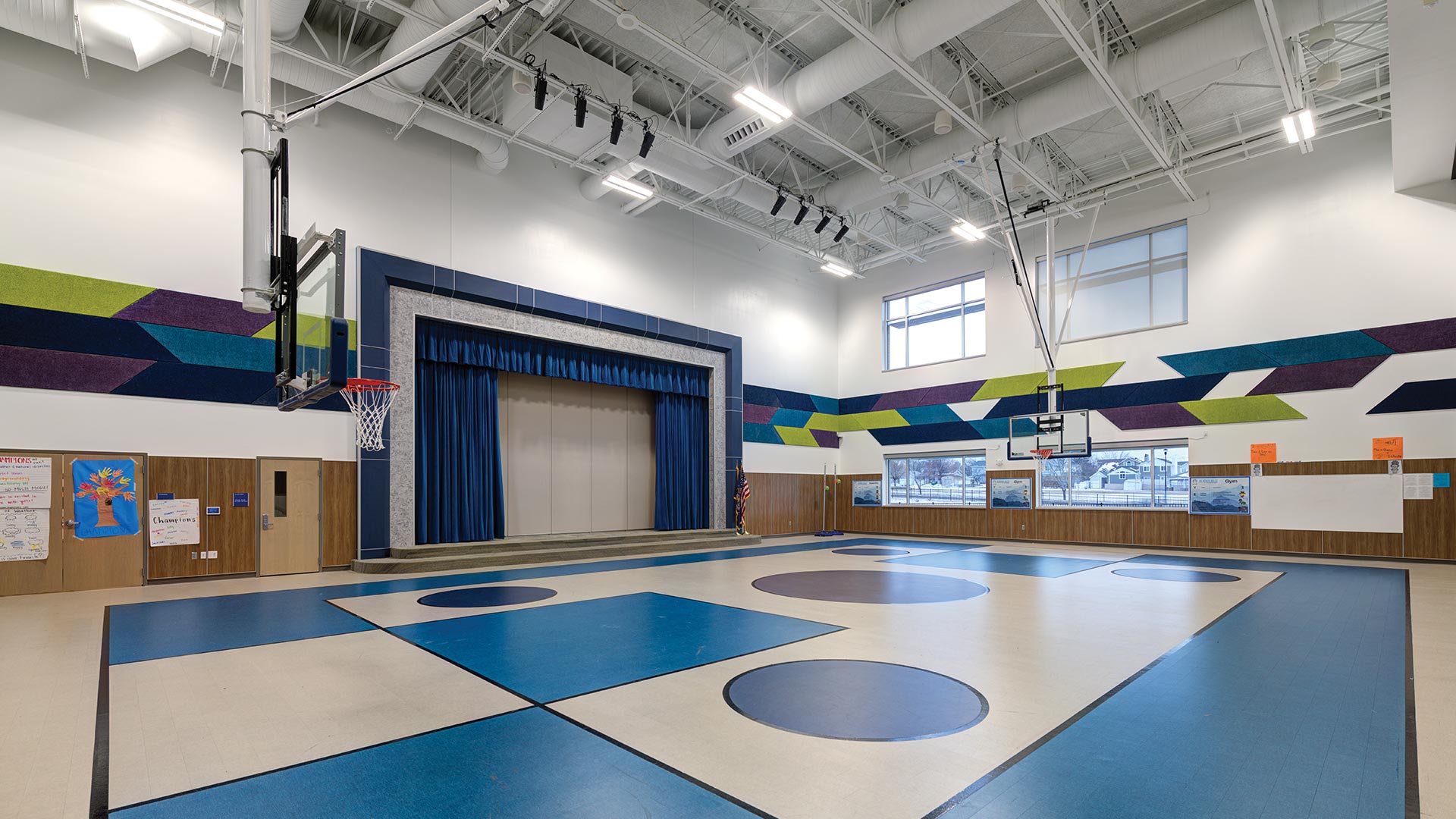 Glacier Hills Elementary School Acuity Brands Inspiration Gallery glacier-hills-elementary-school-acuity-brands-inspiration-gallery