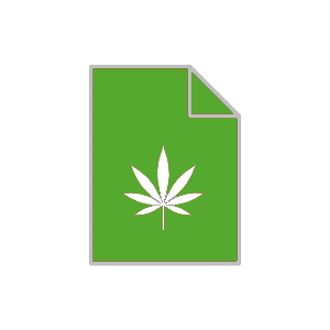Cannabis Doc Icon