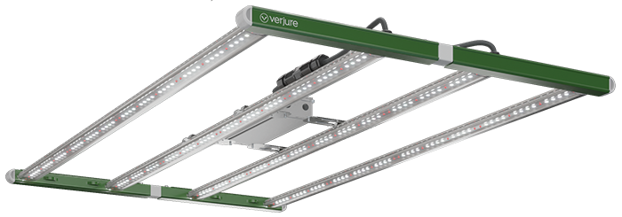 Verjure Pro Series 4