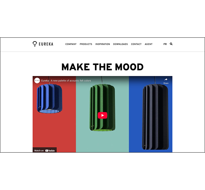 Eureka Make the Mood page_700x650